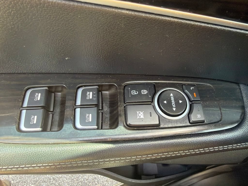 Used 2019 Kia Sorento AWD w/ LX Convenience Package image 41