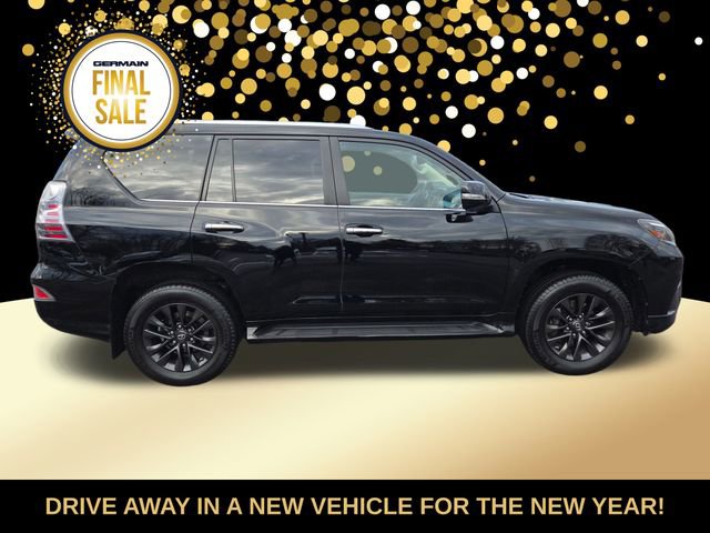 Used 2020 Lexus GX 460 Premium image 6