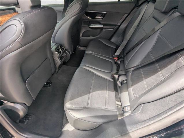Certified 2026 Mercedes-Benz GLC 300 image 19
