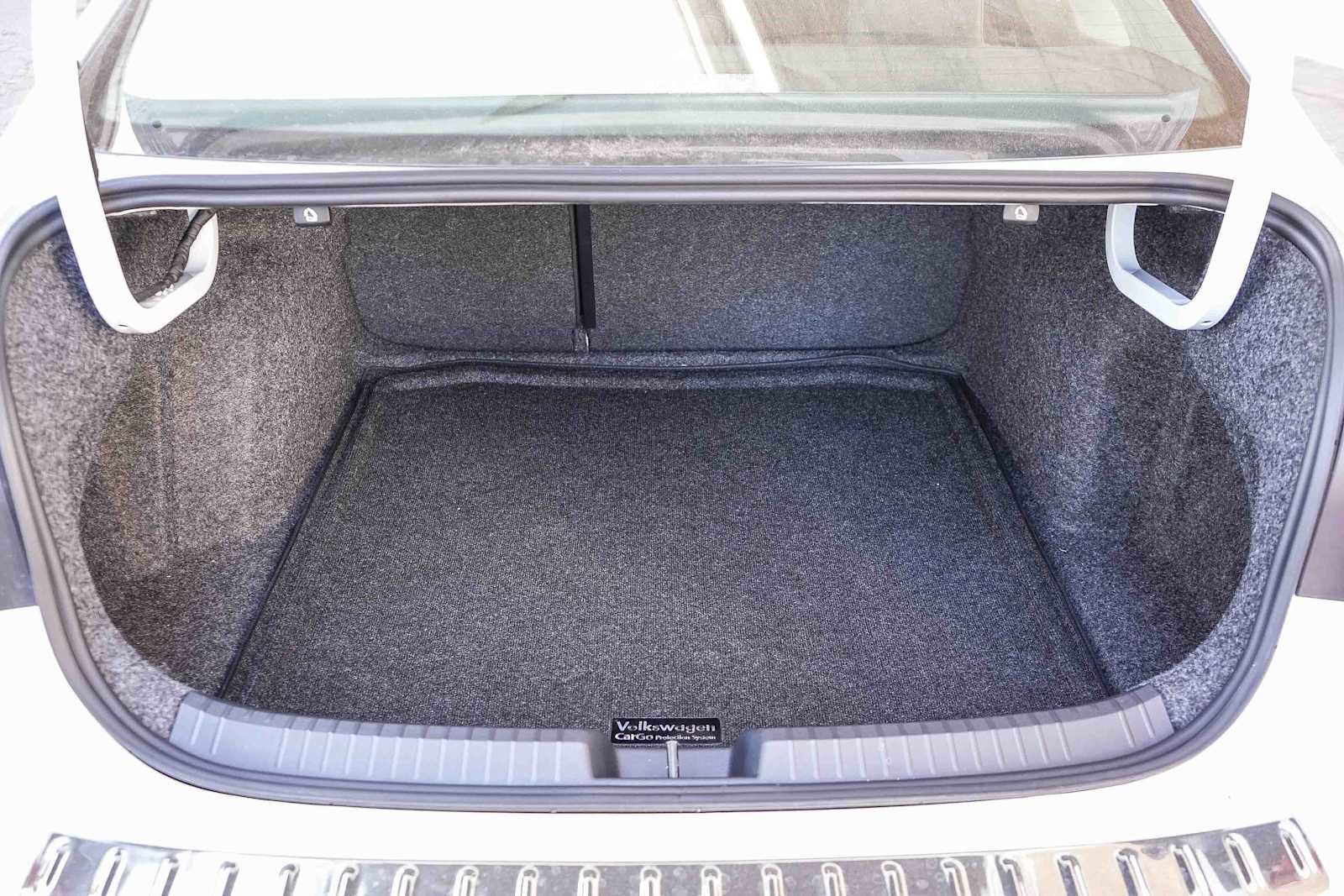 New 2026 Volkswagen Jetta SE image 12
