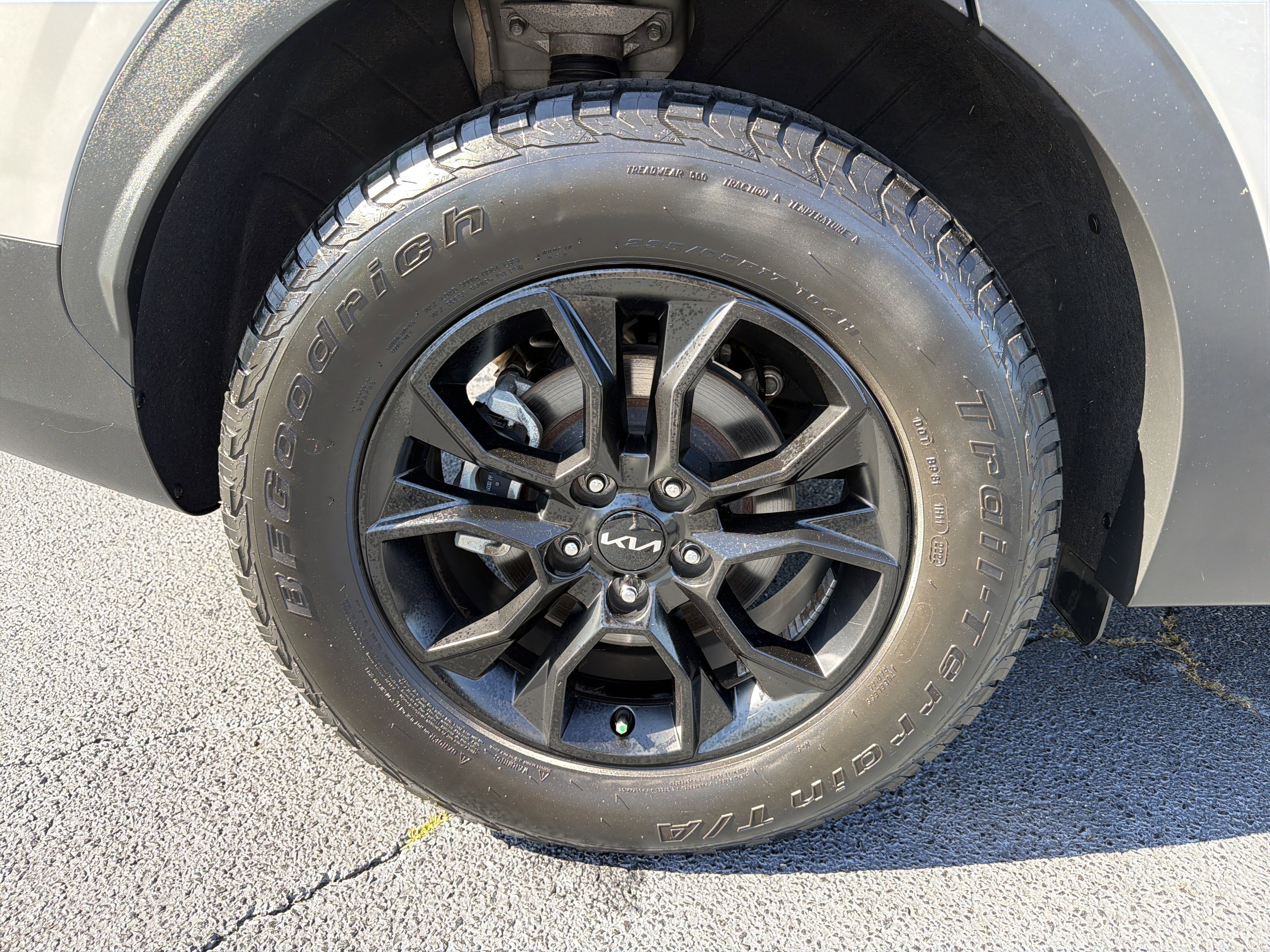 Used 2023 Kia Sportage X-Pro Prestige AWD/4WD image 15