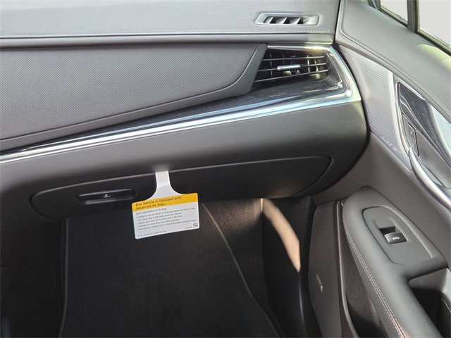 New 2026 Cadillac XT5 Premium Luxury w/ Driver Assist Package image 16