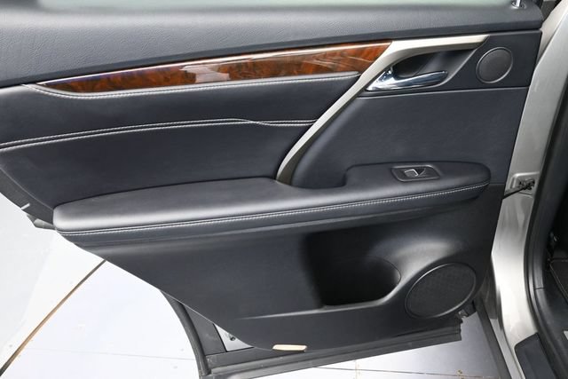 Used 2018 Lexus RX 350 FWD w/ Premium Package image 27