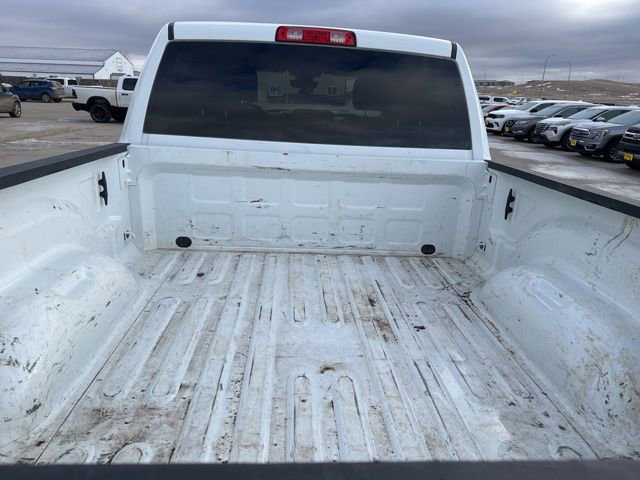 Used 2024 RAM 2500 Big Horn image 8
