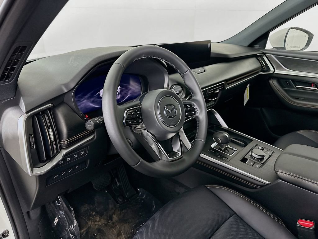 New 2026 MAZDA CX-90 3.3 Turbo S w/ Premium Plus image 13