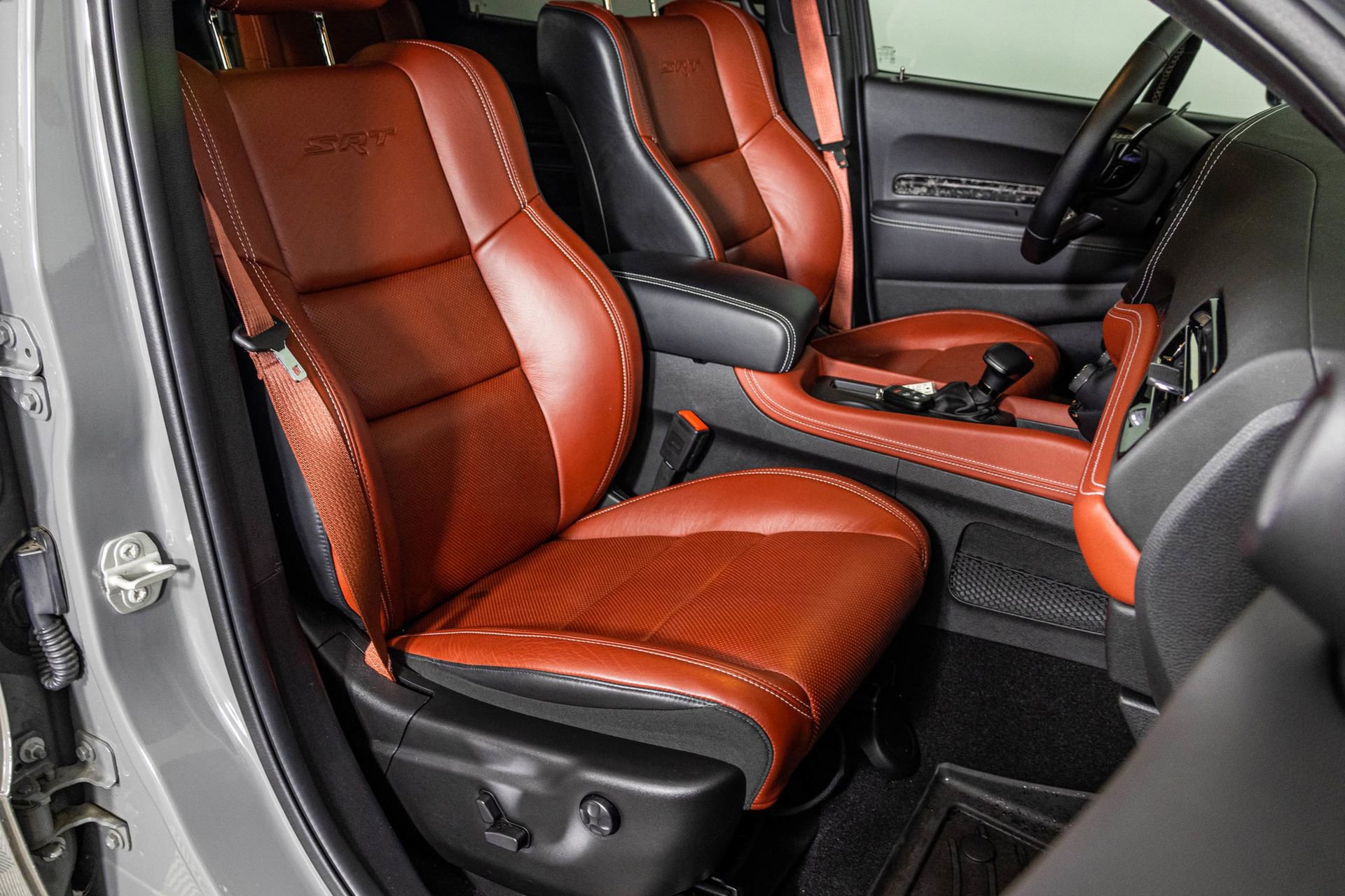 Used 2023 Dodge Durango SRT AWD/4WD image 49