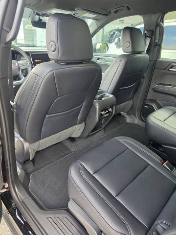 New 2026 GMC Acadia Elevation w/ Black Edition AWD/4WD image 19