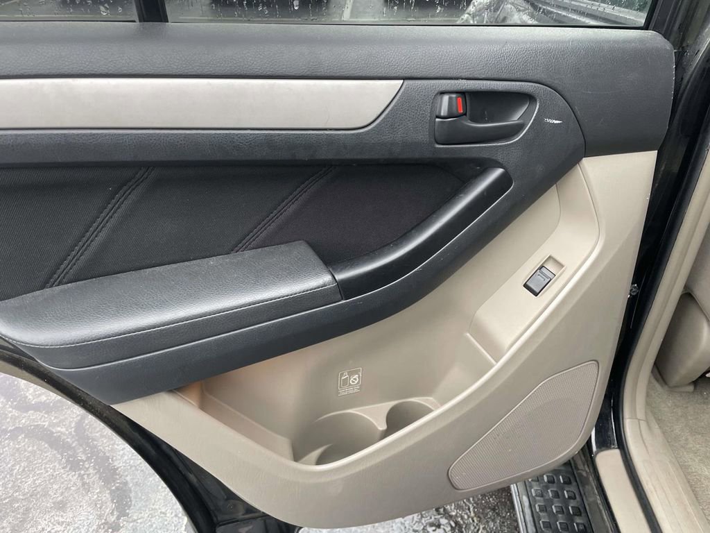 Used 2008 Toyota 4Runner SR5 image 19