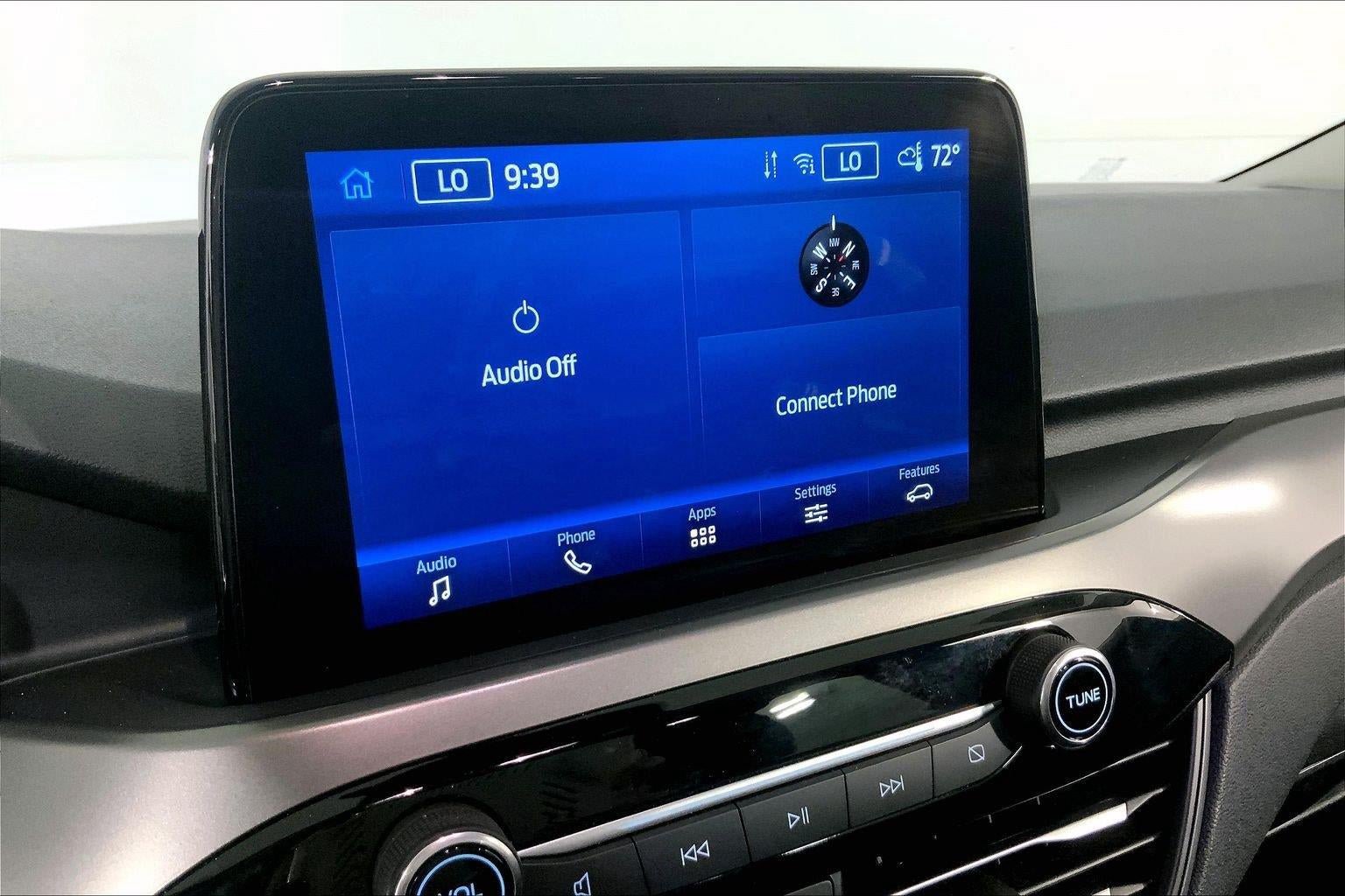 Used 2024 Ford Escape Active AWD/4WD image 6