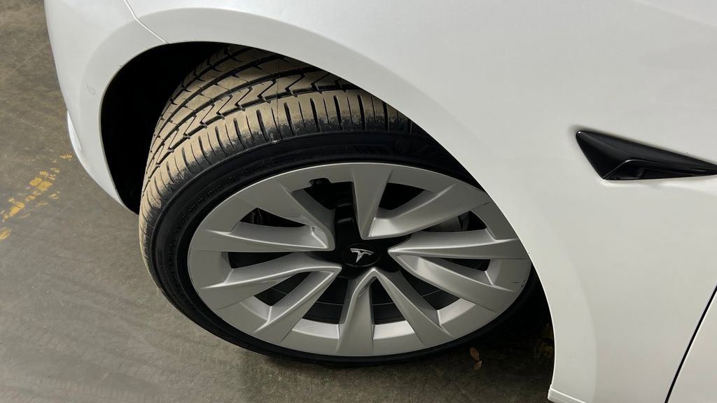 Used 2022 Tesla Model 3 Long Range image 41