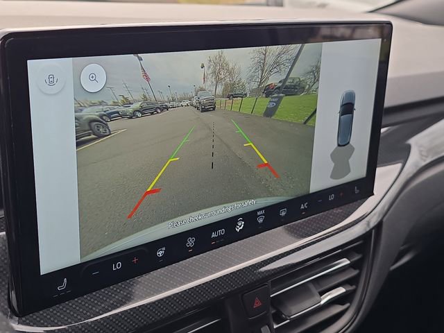 Certified 2024 Ford Escape ST-Line w/ Tech Pack #1 AWD/4WD image 22