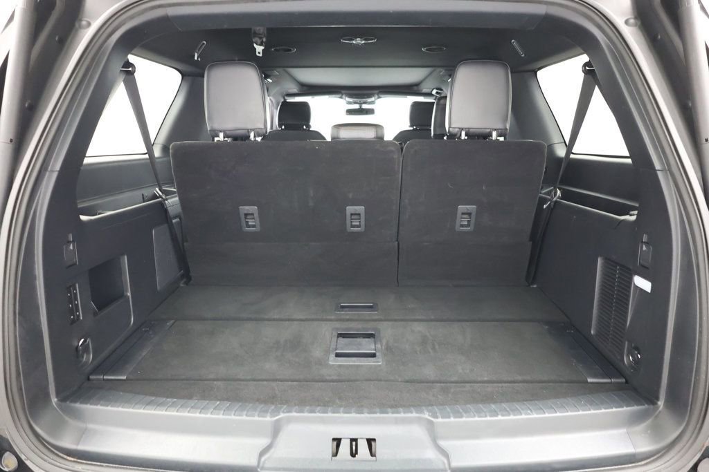 Used 2022 Ford Expedition Max Platinum image 21