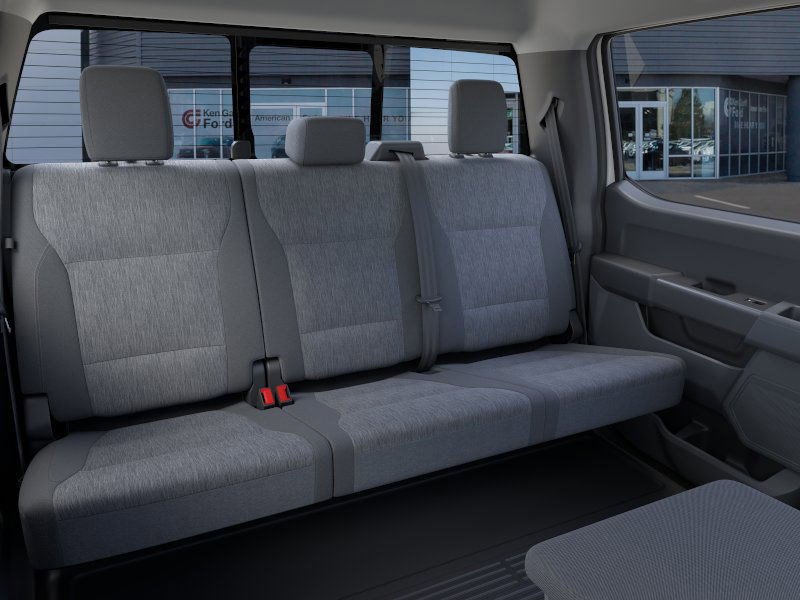 New 2025 Ford F350 XL w/ XL Off-Road Package AWD/4WD image 14