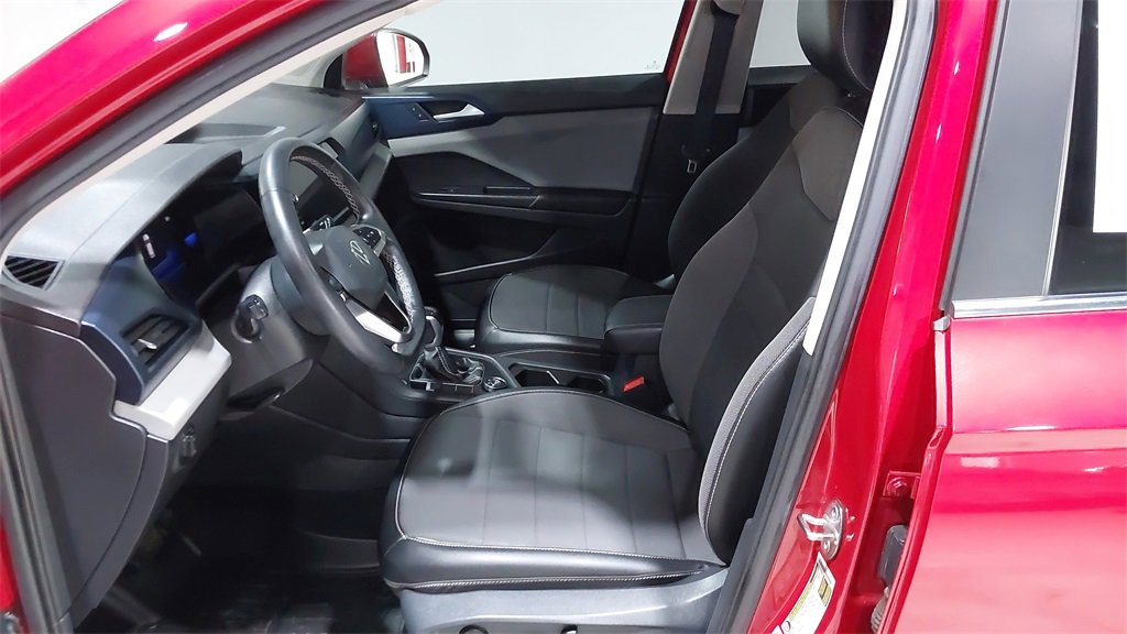 Used 2022 Volkswagen Taos SE image 20