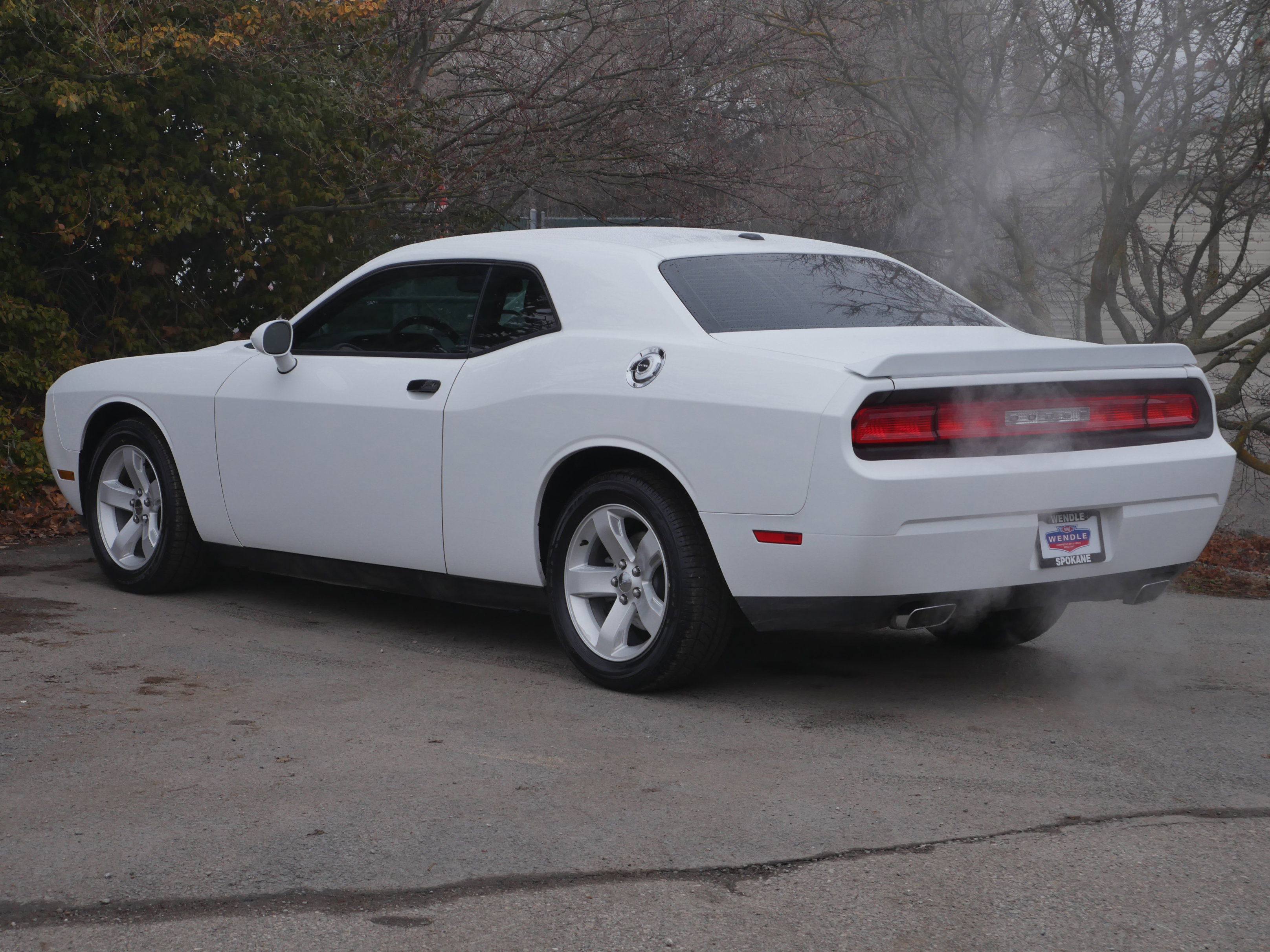 Used 2013 Dodge Challenger SXT image 14