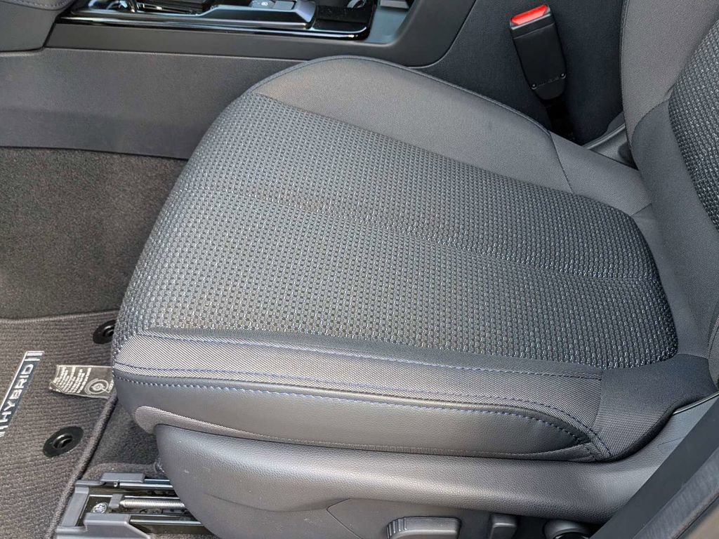 New 2026 Subaru Forester Touring AWD/4WD image 23