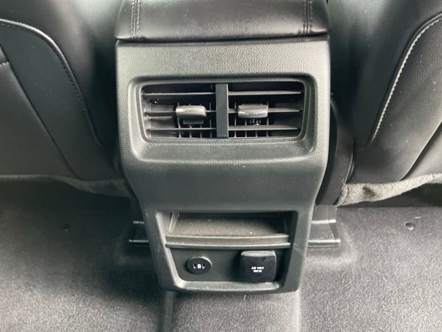 Used 2024 Ford Edge SEL w/ Convenience Package image 30