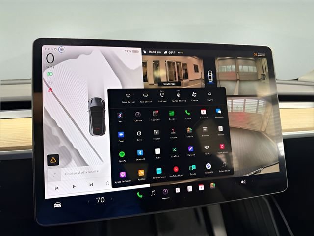 Used 2023 Tesla Model Y Long Range image 18