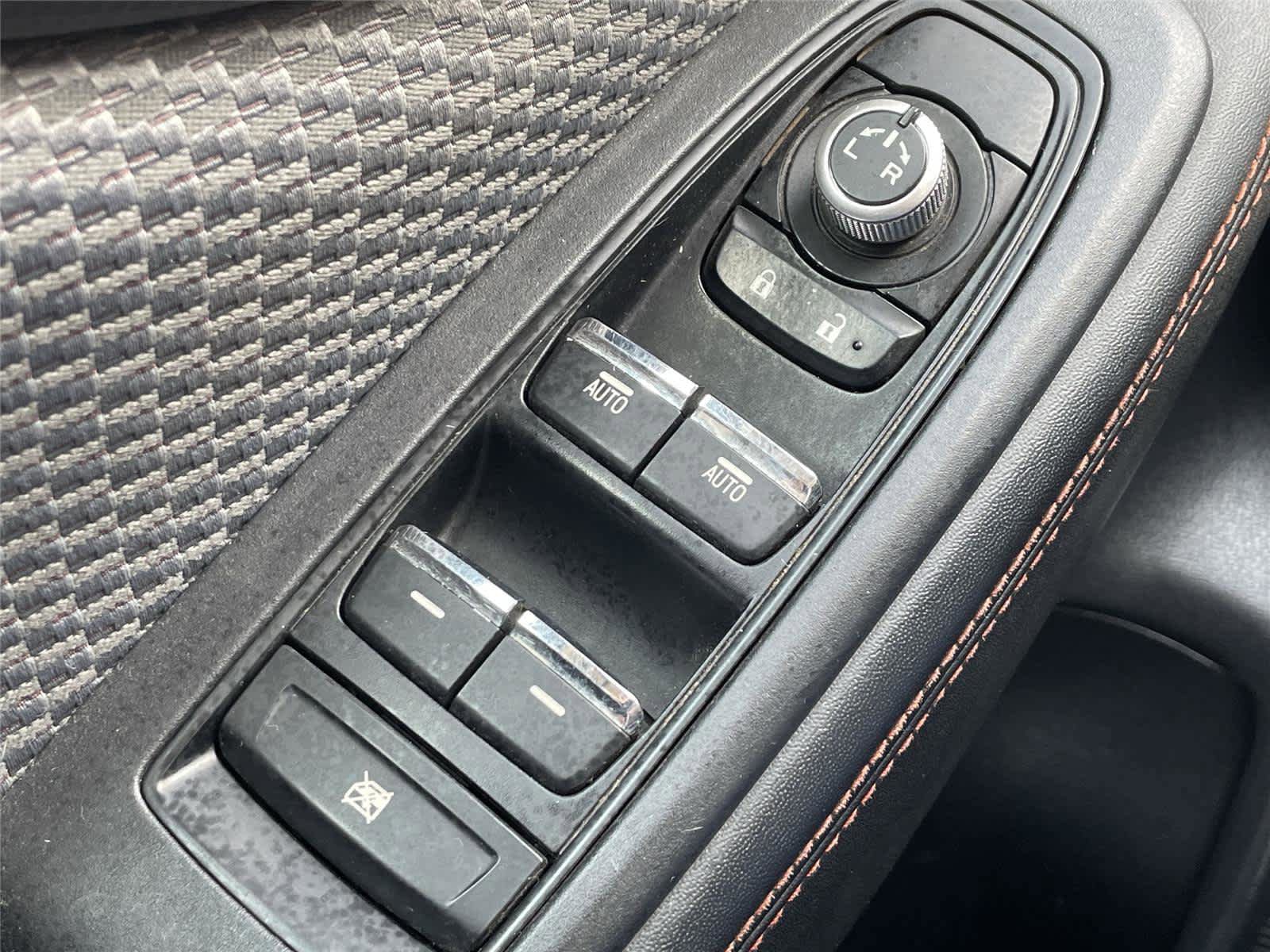 Used 2019 Subaru Forester Sport AWD/4WD image 26