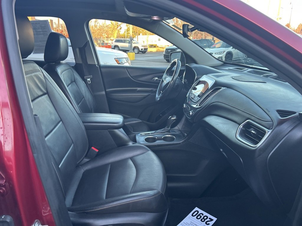 Used 2019 Chevrolet Equinox Premier image 18