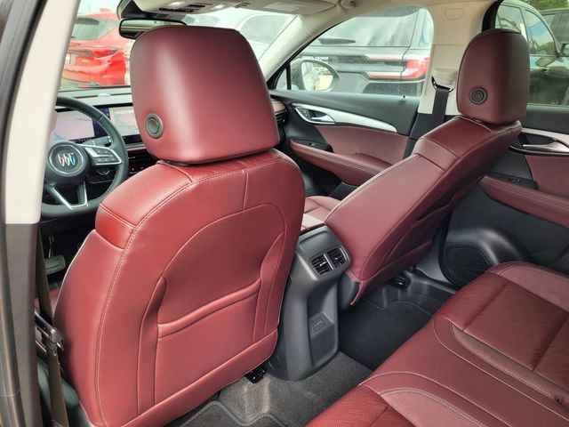 New 2026 Buick Envision Sport Touring AWD/4WD image 26