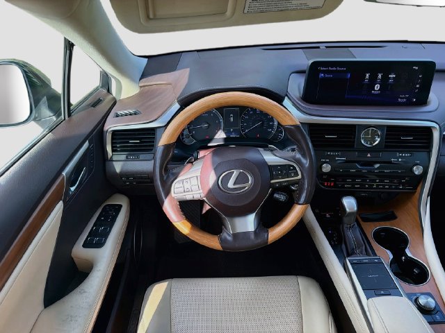 Used 2020 Lexus RX 350 FWD w/ Premium Package image 18
