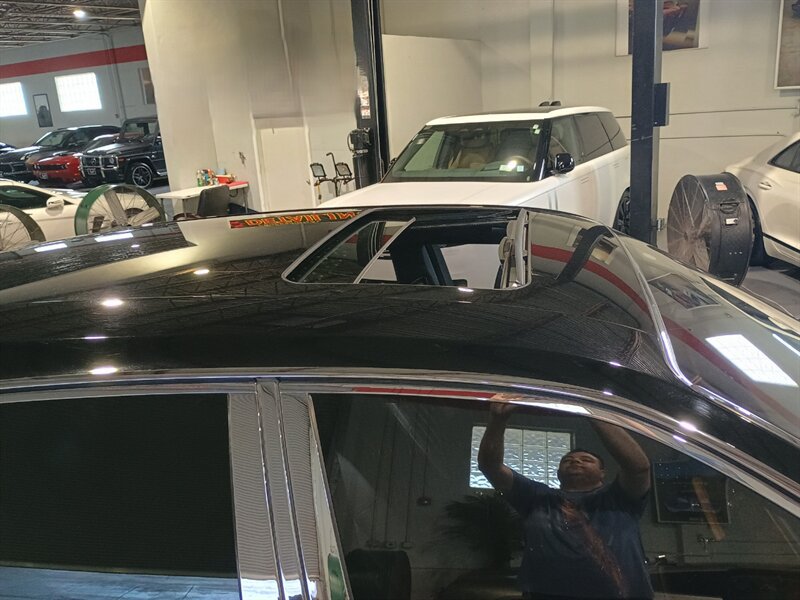 Used 2009 Rolls-Royce Phantom Sedan RWD image 44