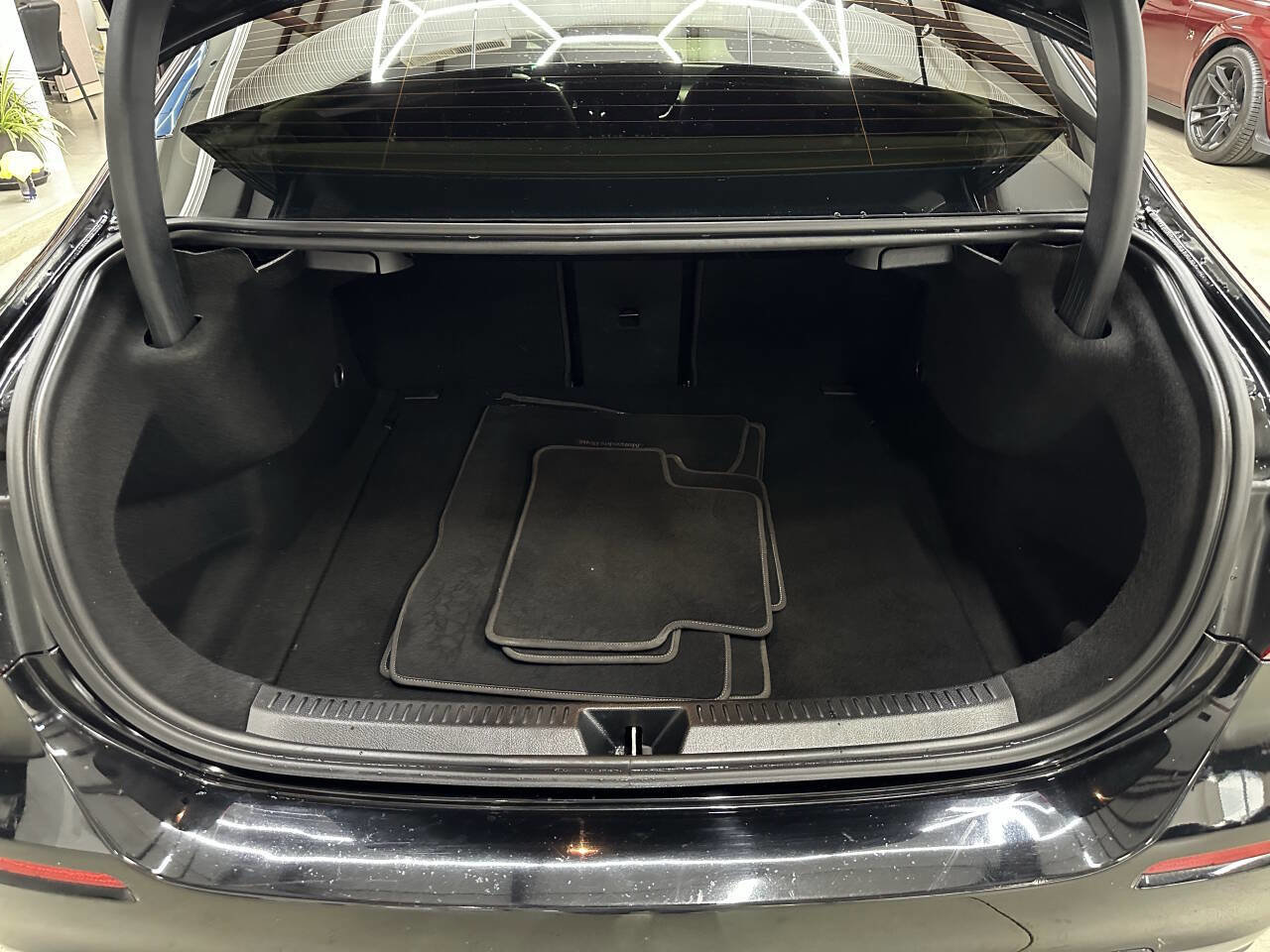 Used 2020 Mercedes-Benz A 220 image 8