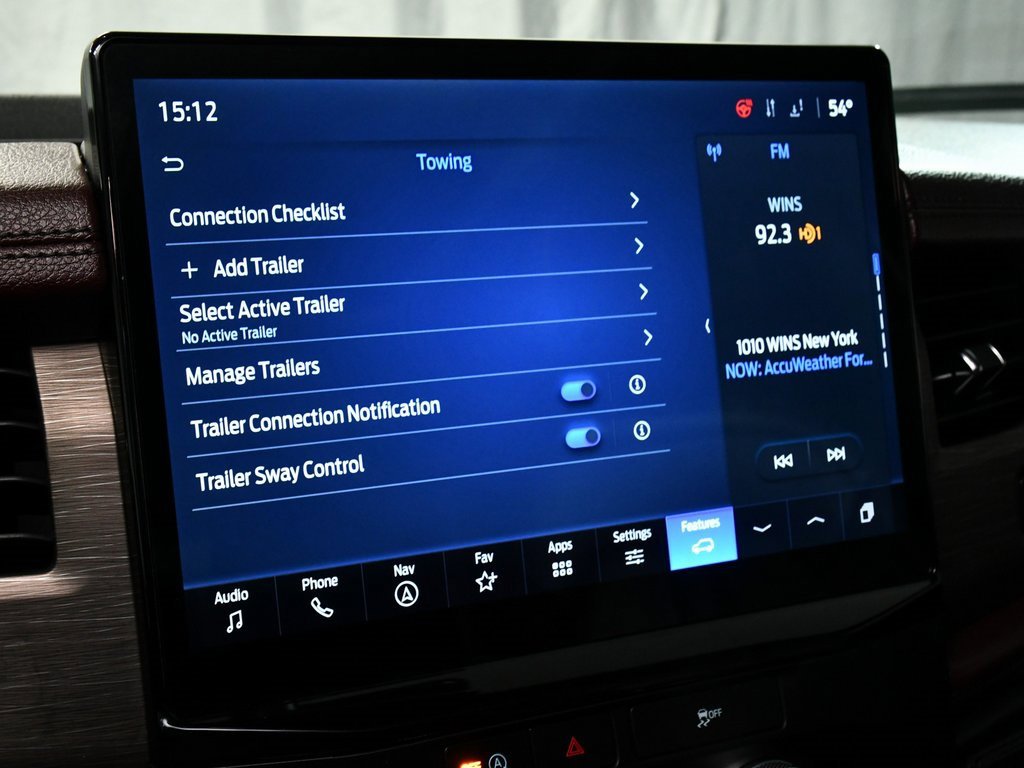 Used 2023 Ford Expedition Limited image 34