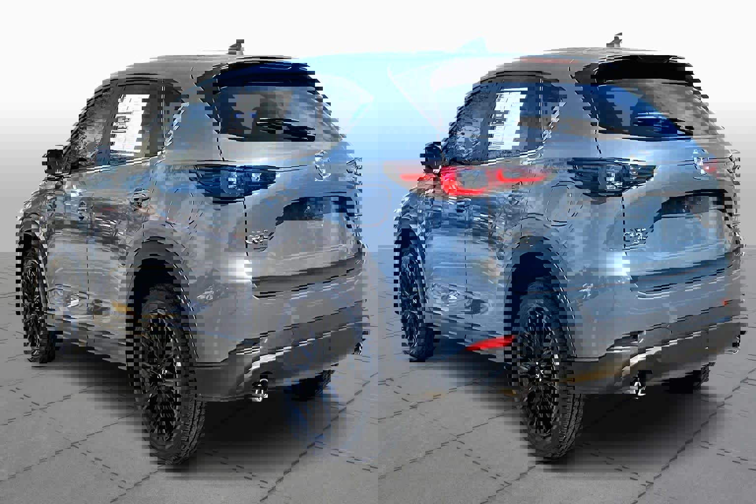 Used 2023 MAZDA CX-5 Carbon Edition image 12