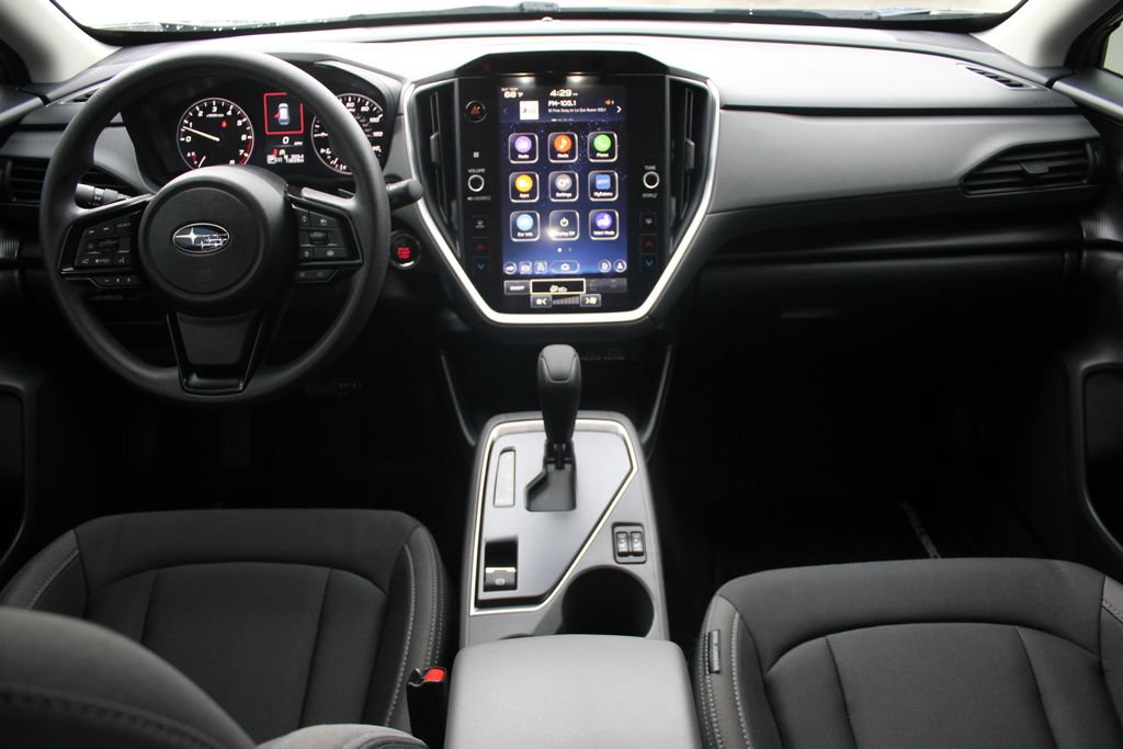 Used 2025 Subaru Crosstrek 2.0i Premium AWD/4WD image 22