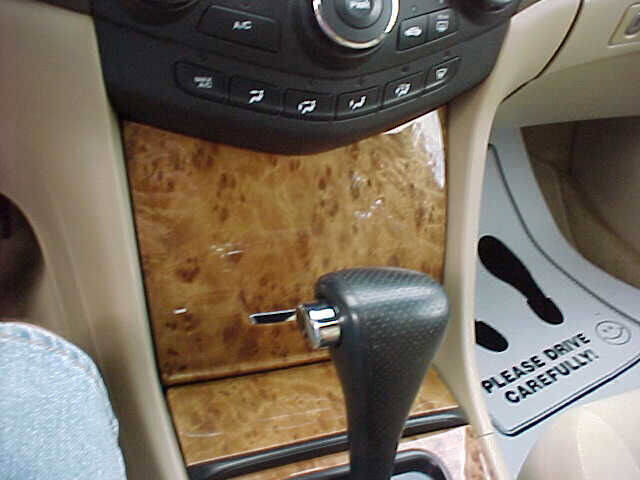 Used 2004 Honda Accord EX image 18