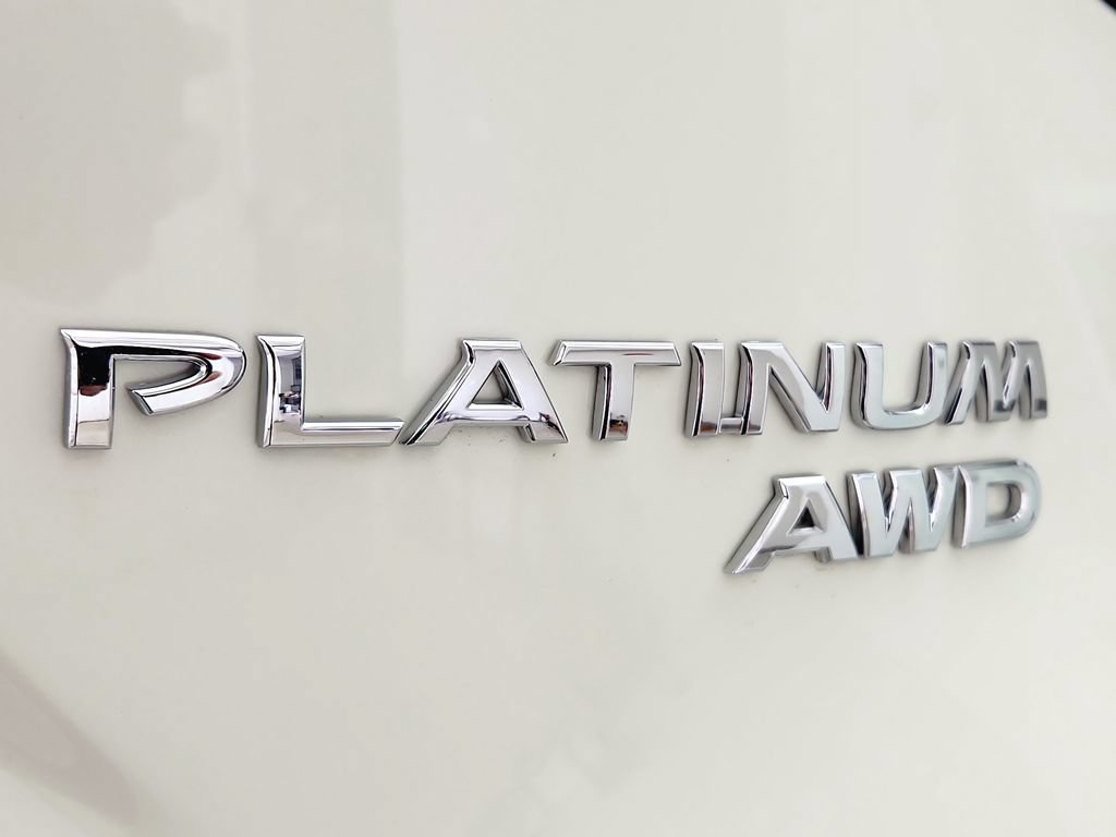 Used 2021 Nissan Murano Platinum AWD/4WD image 38