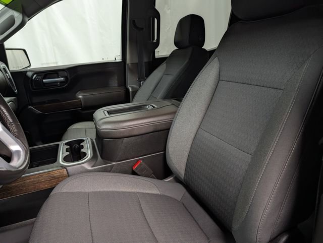 Used 2021 GMC Sierra 1500 Elevation w/ X31 Off-Road Package image 12