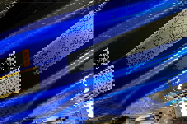 New 2026 Jeep Wrangler Sport S image 9