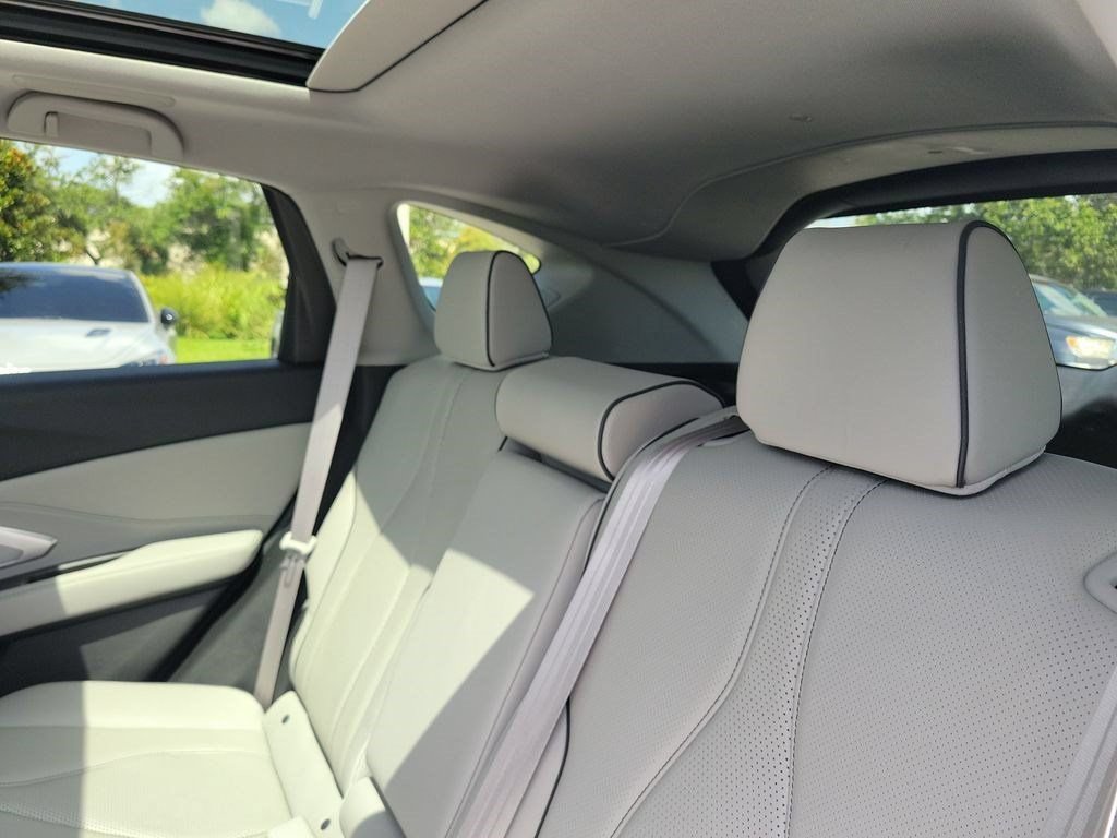 Used 2024 Acura RDX SH-AWD w/ Advance Package image 23