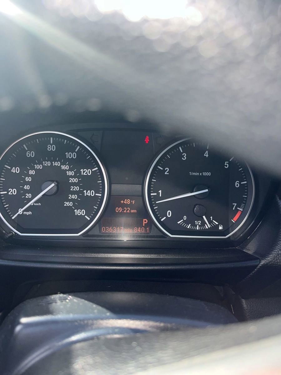 Used 2012 BMW 128i Convertible image 9