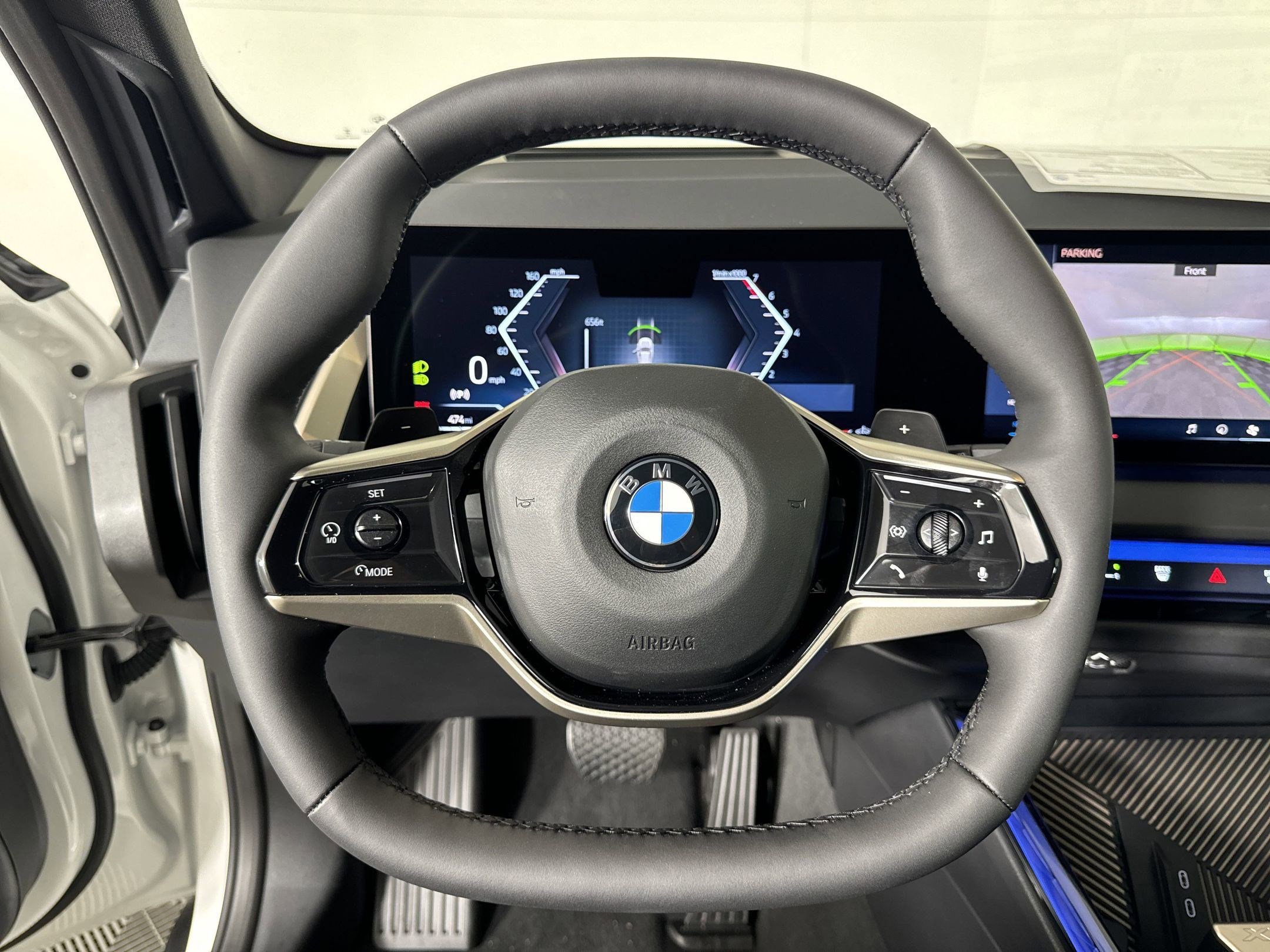 Used 2025 BMW X3 xDrive30i image 16