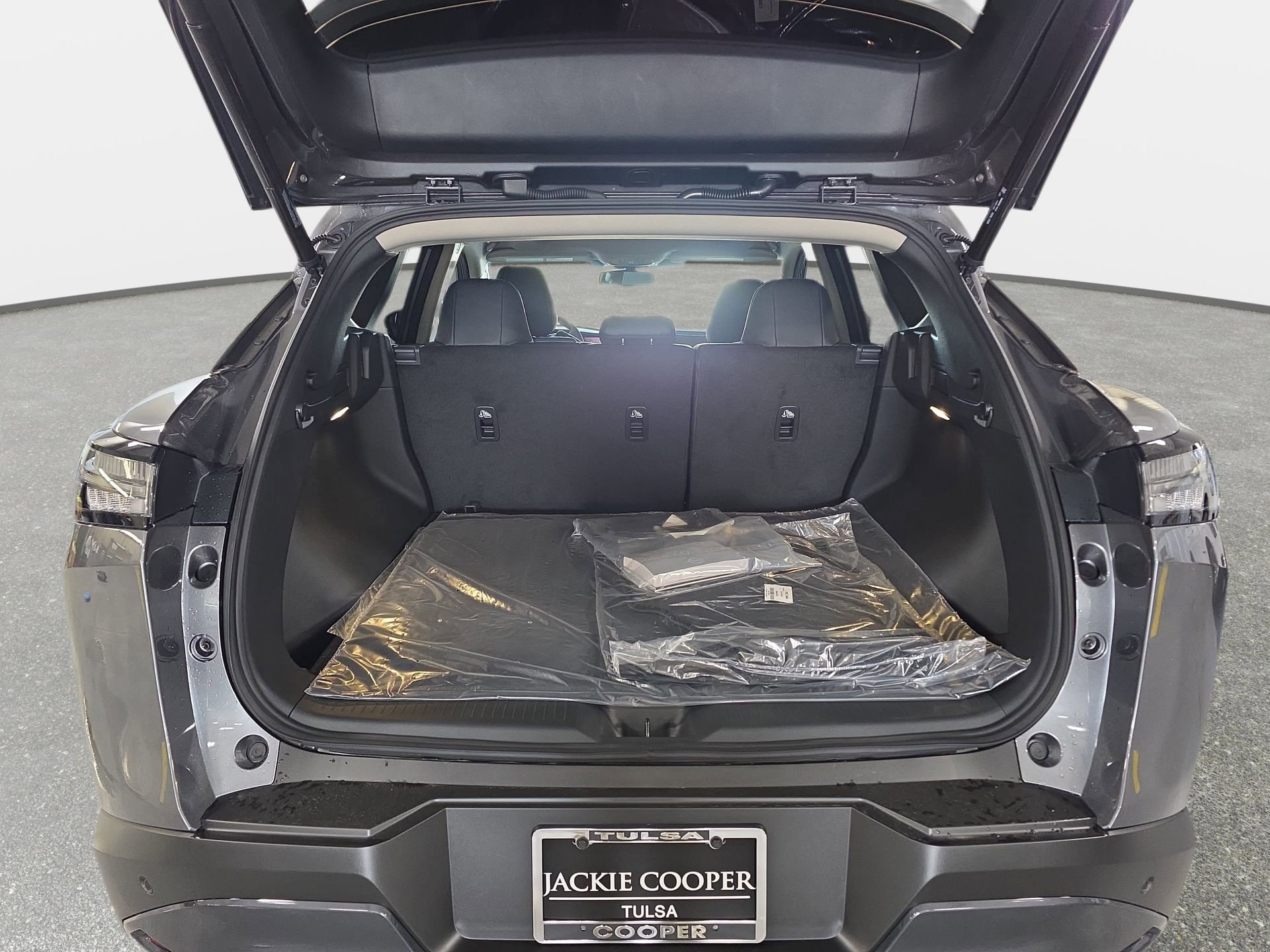 New 2026 Nissan Murano SL AWD/4WD image 12