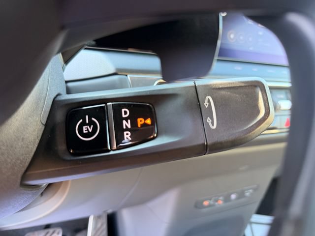 Certified 2024 Kia EV9 GT-Line AWD/4WD image 21