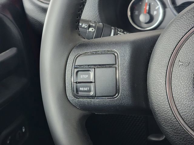 Used 2013 Jeep Wrangler Unlimited Sport image 25