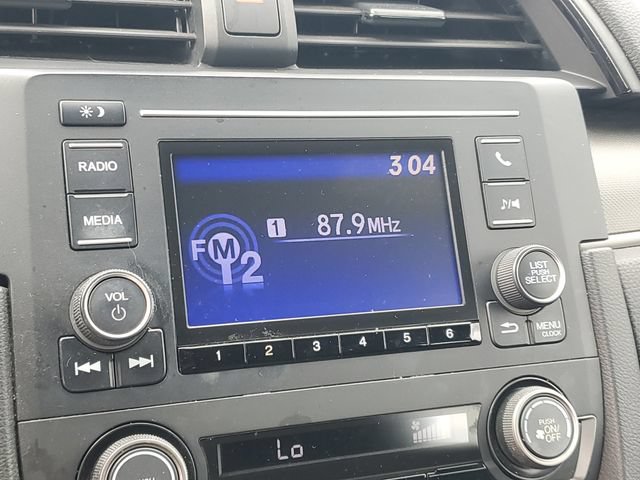 Used 2019 Honda Civic LX image 22