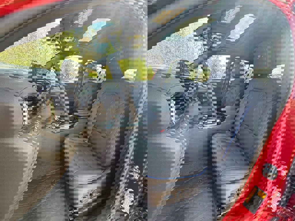 New 2026 Buick Envista Sport Touring w/ Convenience I Package image 5