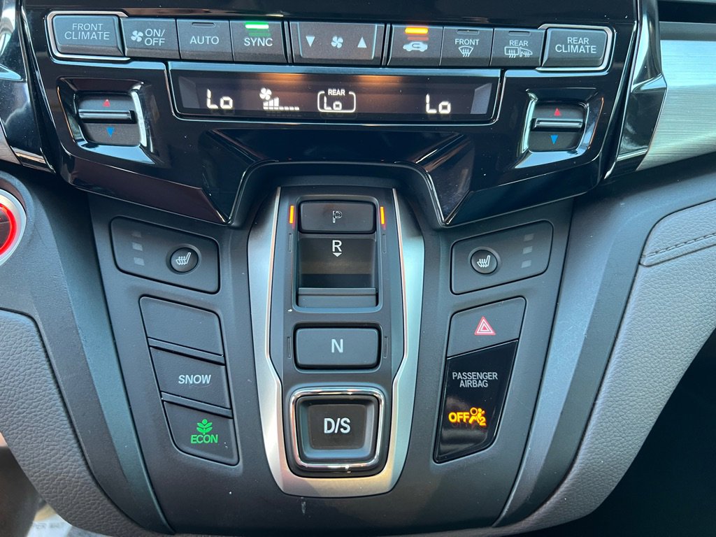 Used 2019 Honda Odyssey EX-L image 25