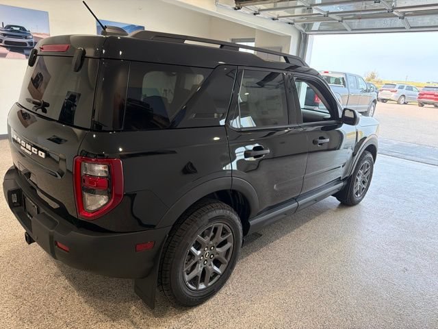 New 2026 Ford Bronco Sport Big Bend w/ Convenience Package AWD/4WD image 5