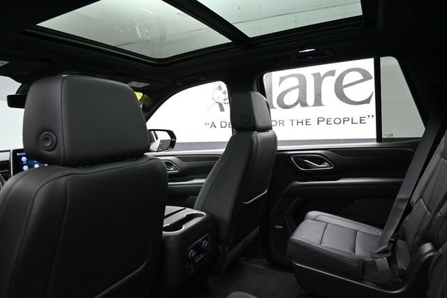 Used 2021 Chevrolet Tahoe LT AWD/4WD image 27
