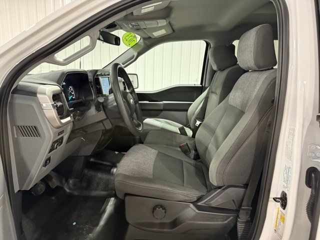 Used 2023 Ford F150 XLT w/ Trailer Tow Package image 10