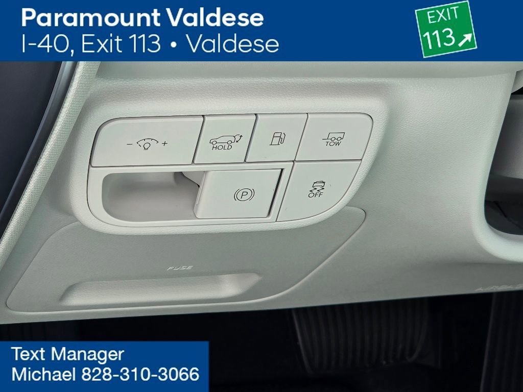 New 2026 Hyundai Palisade Calligraphy image 8