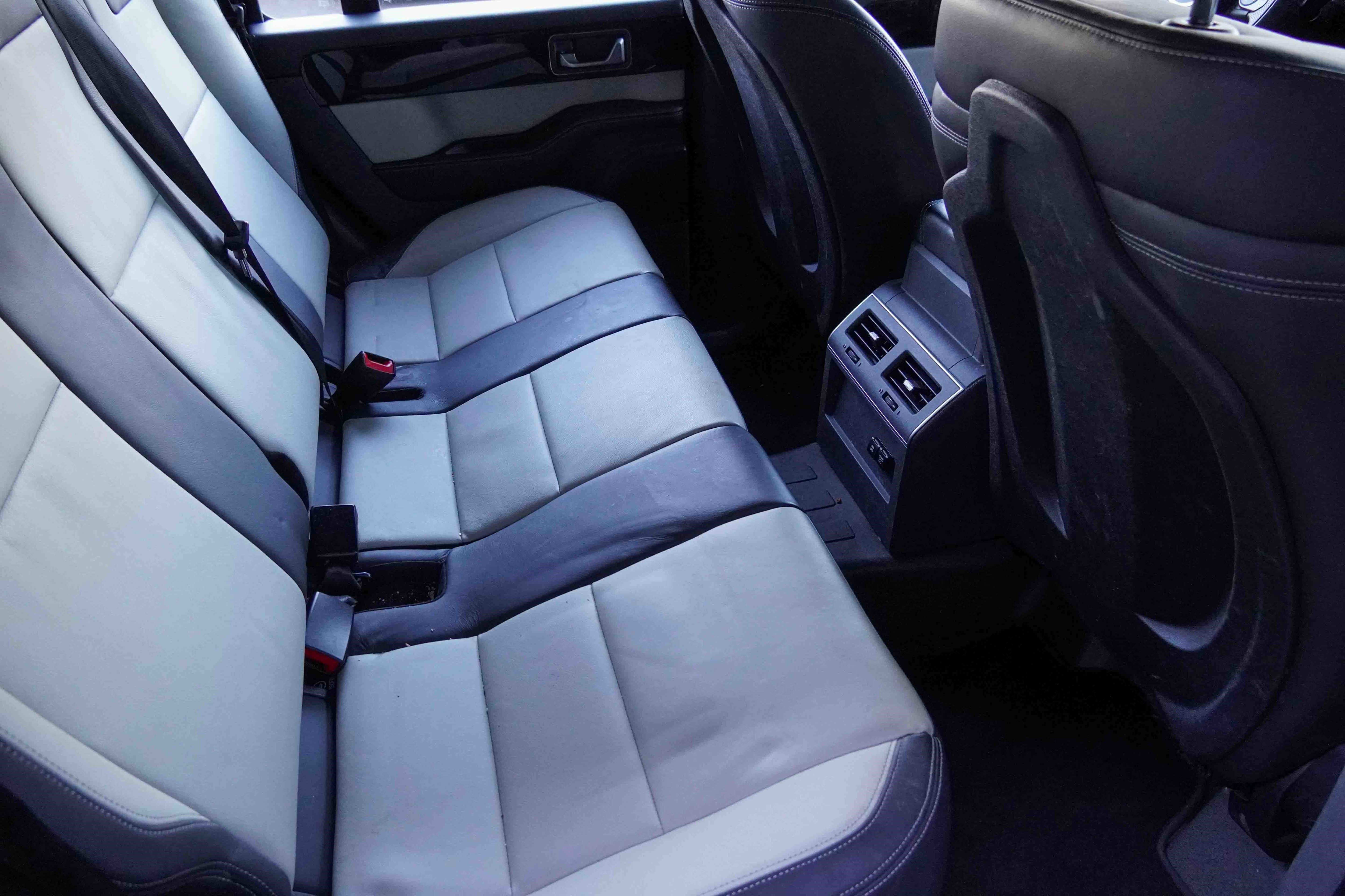 Used 2024 INEOS Grenadier image 39