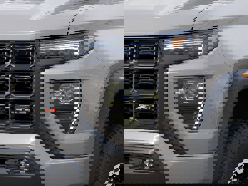 New 2026 GMC Canyon AT4 w/ AT4 Premium Package image 34